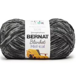 Bernat Blanket Yarn
