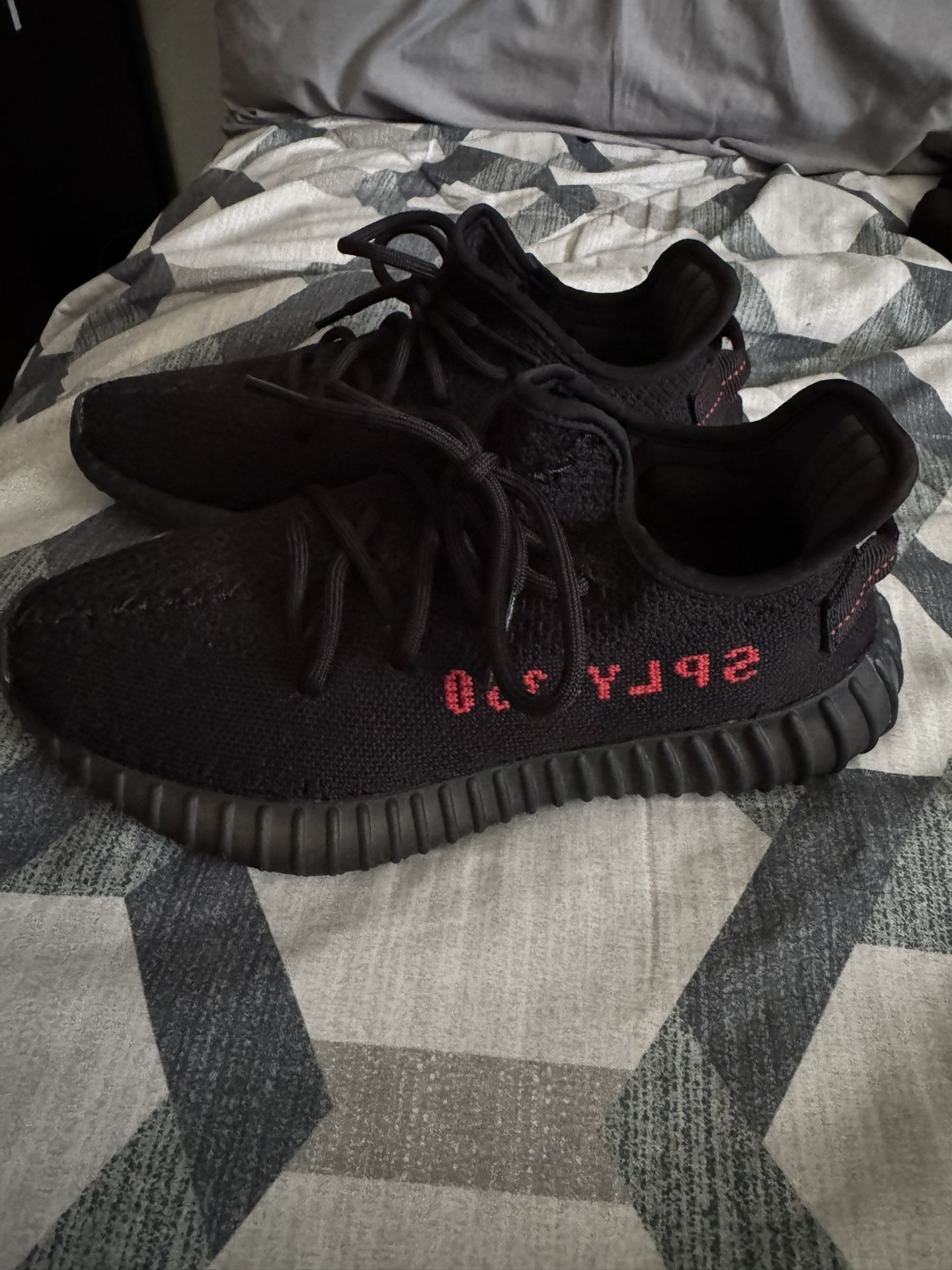 Yeezy