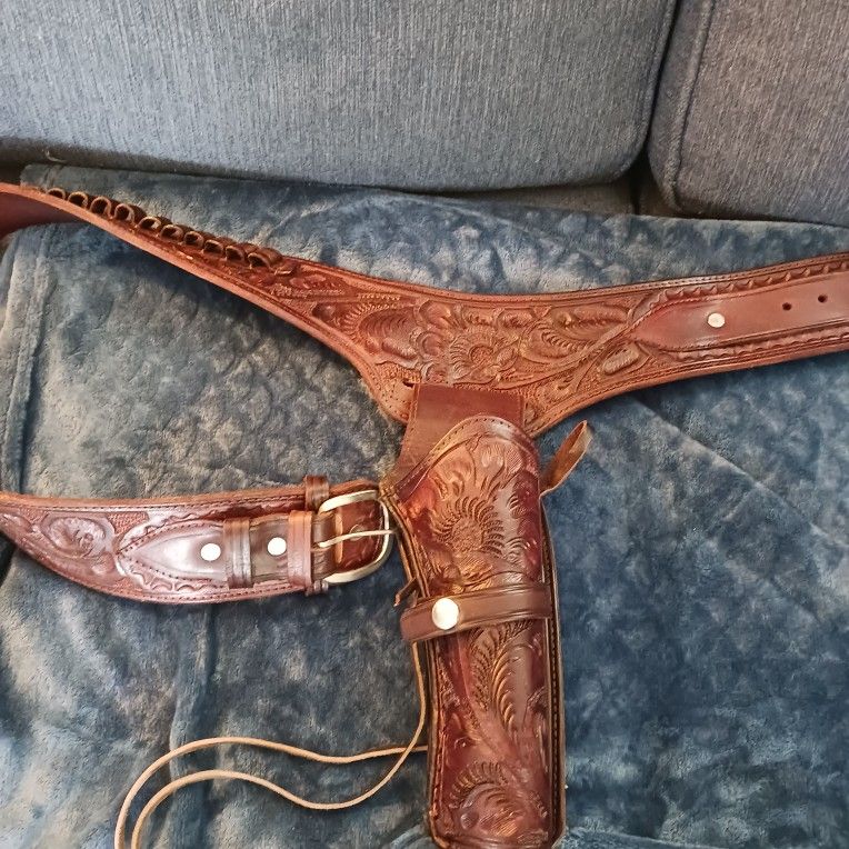 Holster