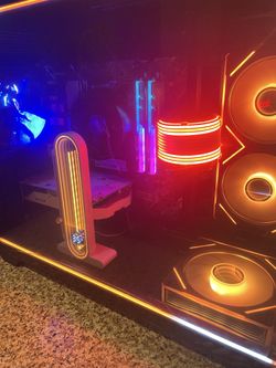 I Build Custom Gaming PC’s