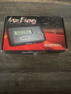 2004-2009 Ford power programer