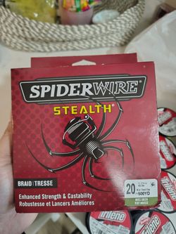 Fishing line