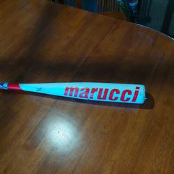Marucci Team Bat 