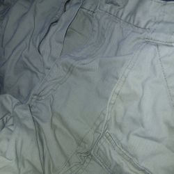 7 Pairs Of Mens Shorts Sz 44 Red Head Brand, Foundry, St Johns And Great NW Like New Condition Docker Style Khaki  Colors