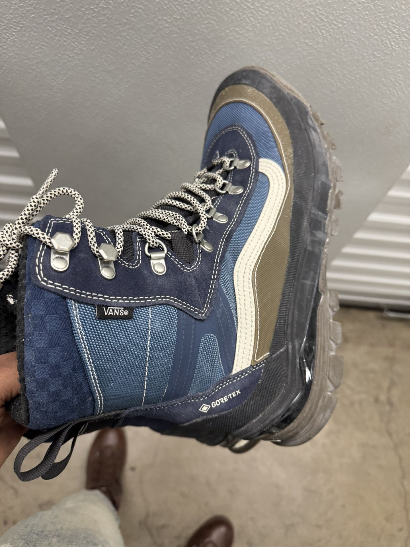 Vans