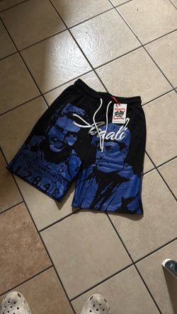 Assail shorts