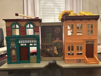 Doll House Fisher Price