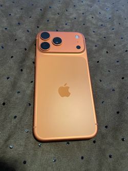 iPhone 17 Pro Max (Verizon)