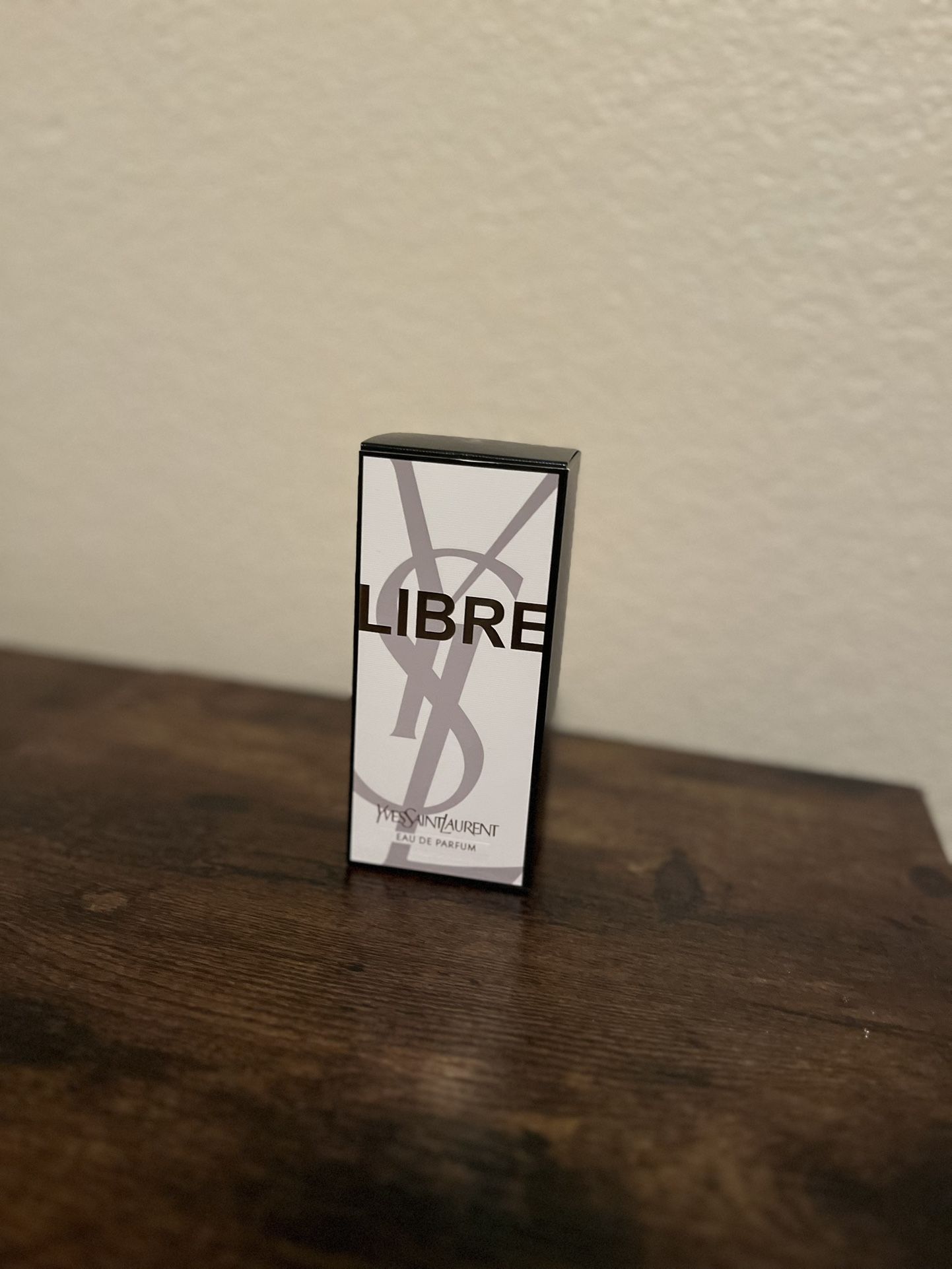 YSL Libre Perfume