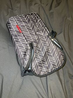 Milk Cooler Bag 