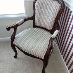 Antique Chair