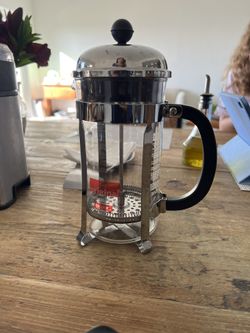 Coffee Maker
