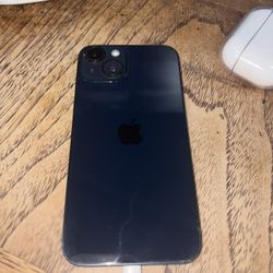 iPhone 14 256 GB UNLOCKED