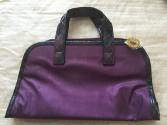 Estée Lauder Cosmetic Bag