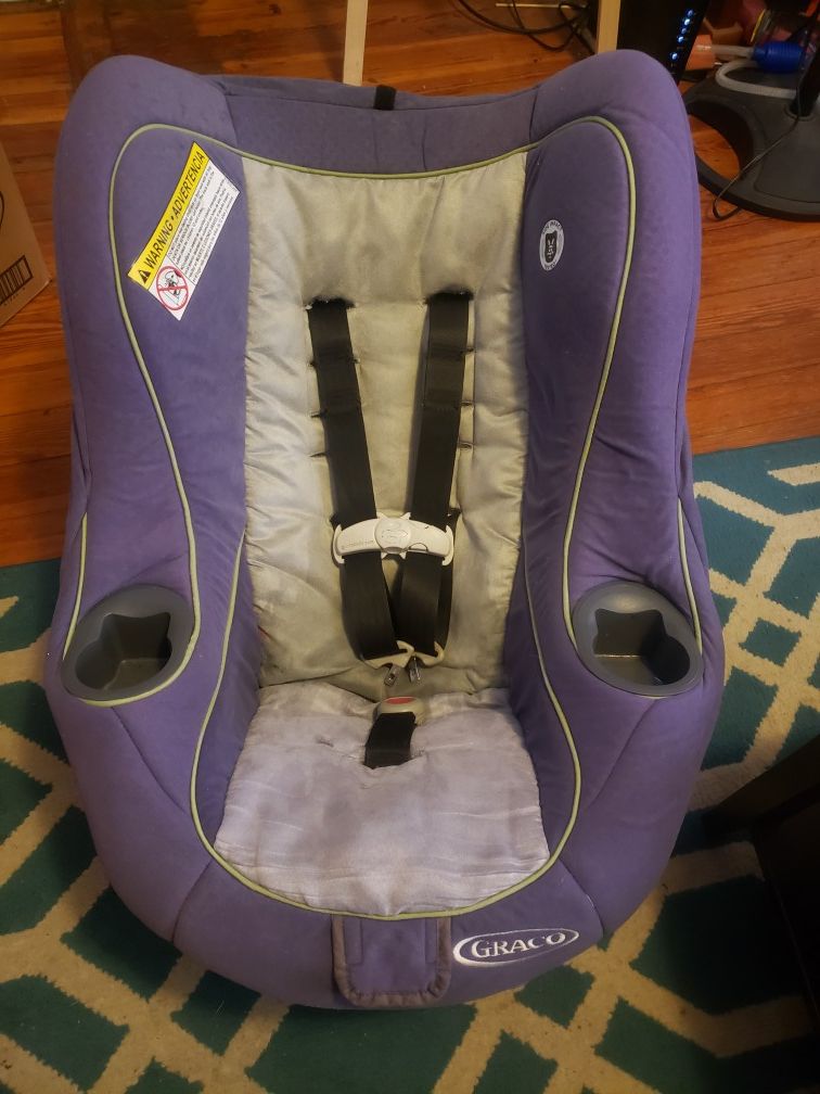 Free Car Seat