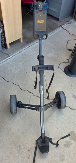 Golf caddy