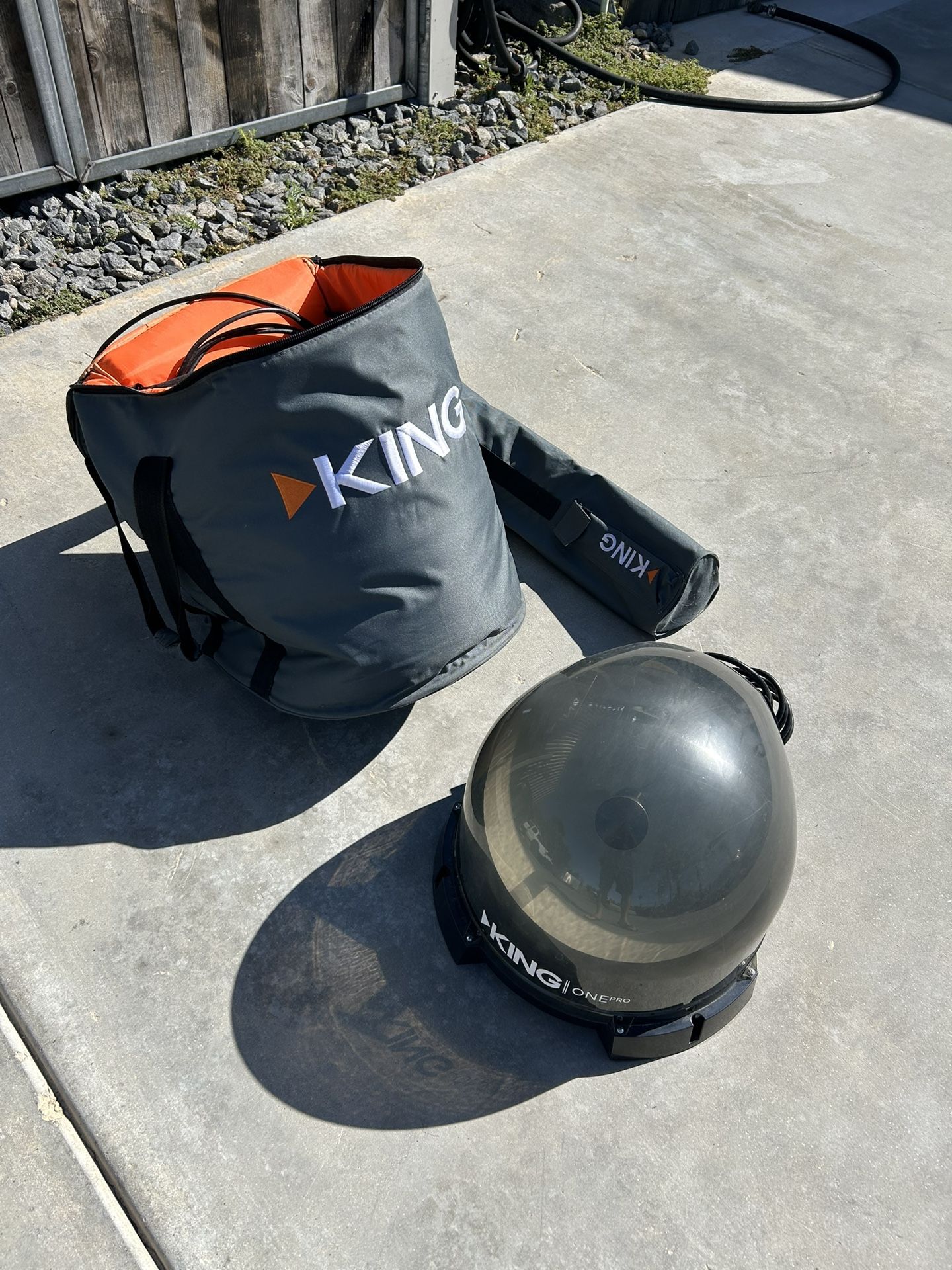 Rv Satellite Finder