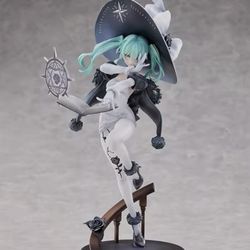 Brand New RIBOSE Hatsune Miku Fantasia Switch Ver. 1/8 PVC Figure/pickup Fontana 