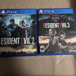 PS4 Video Games 