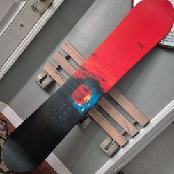 Vision Snow Board