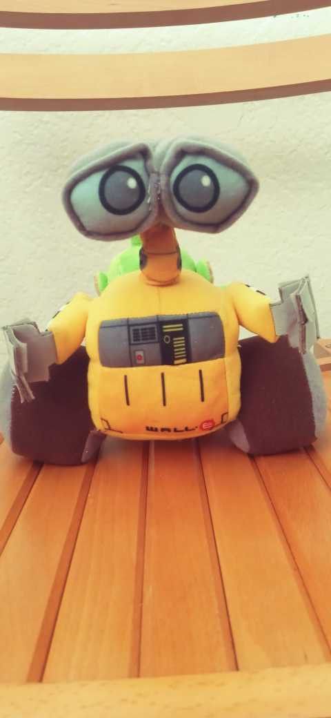 WALL-E