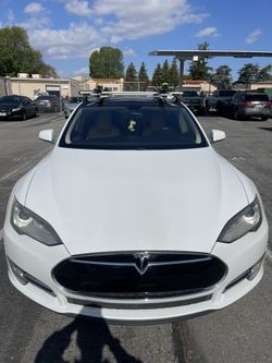2014 Tesla P90+ 