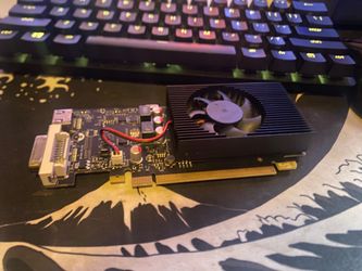 GT 1030