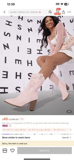 Boots