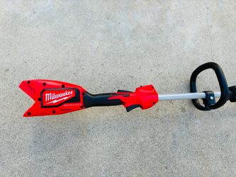 Milwaukee 18V Brushless Cordless String Trimmer (TOOL ONLY)