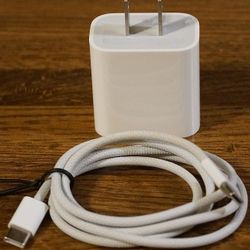 Apple IPAD USB Charger 