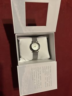 Skagen Denmark Watch