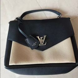 Louis Vuitton Mylockme bag
