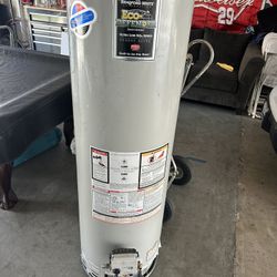 Bradford White 30 Gallon Water Heater 2023 Model