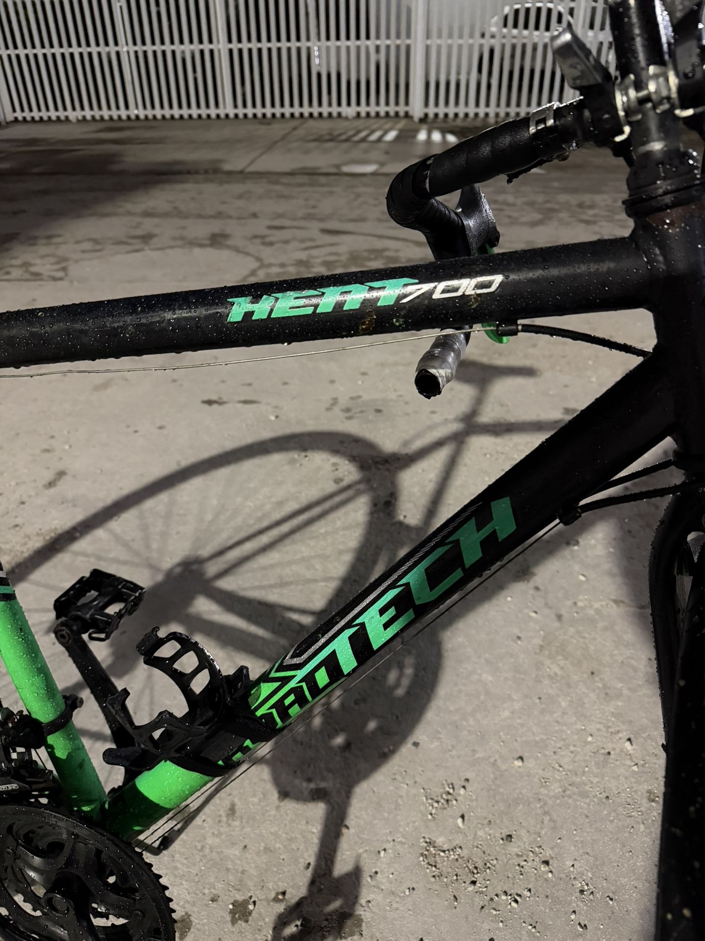 Bicicleta De Carrera