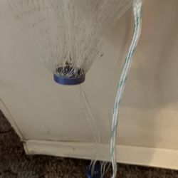 Small Cast Net No Tears