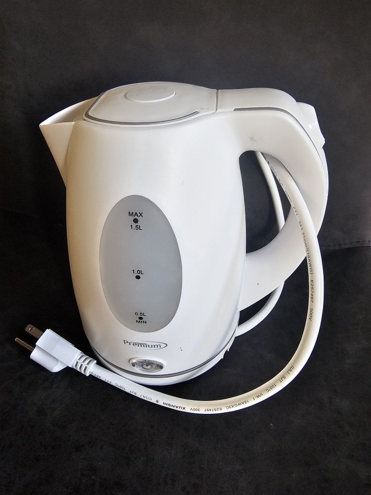 Kettle