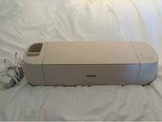 Cricut explore 4