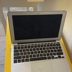 MacBook Air 