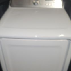 SAMSUNG HE GAS DRYER WORKS GREAT CAN DELIVER ANYWHERE 