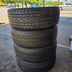 Tires 