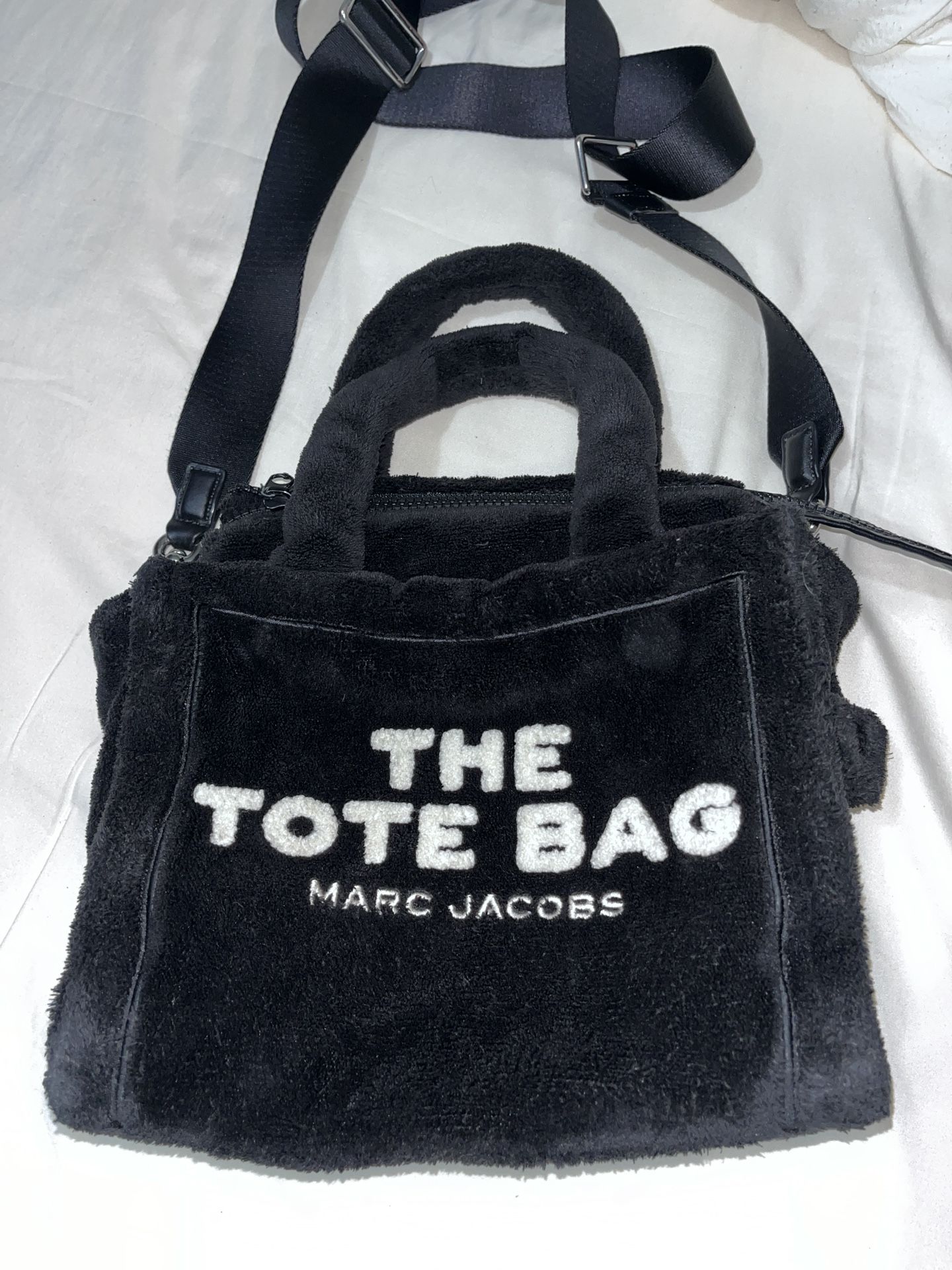 Marc Jacobs Tote Bag