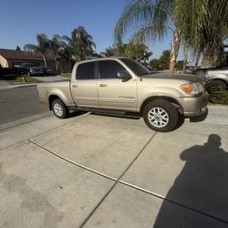 05 Toyota Tundra 