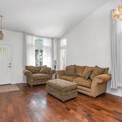 Living room Set
