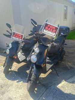 Scooter