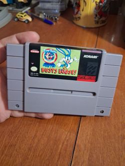 Super Nintendo tiny tune $15 clean and tested pick up in Glendale cash only pick up only