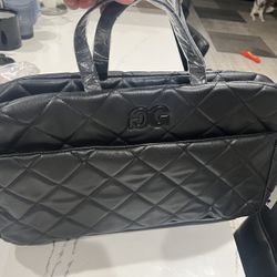 Gilda Paris Large Crossbody Bag