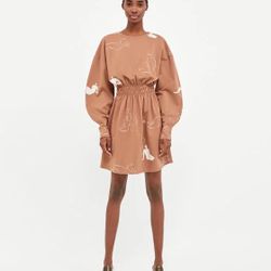 Zara Dress Size S