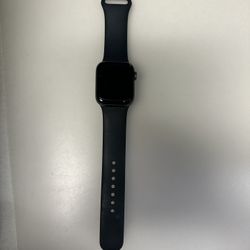 Apple Watch Series 5