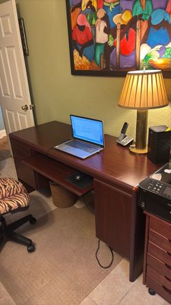 Desk