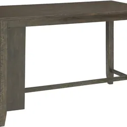 Dining room set. Includes the table and 4 chairs.